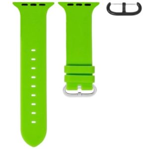 Apple Watch Strap Lime