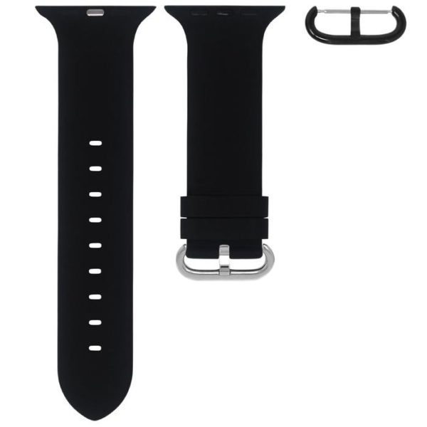 Apple Watch Strap Black