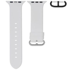 Apple Watch Strap White