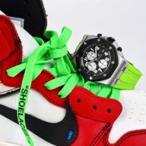 AP ROO Lime Rubber 3