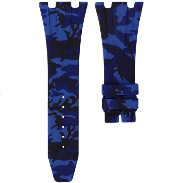 AP ROO Blue Camo