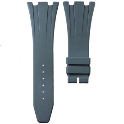 deployant rubber strap
