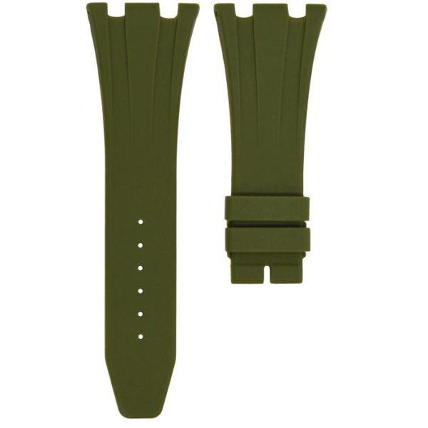 AP ROO Olive Rubber