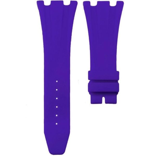 AP ROO Purple Rubber