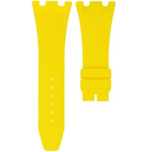 AP ROO Yellow Rubber