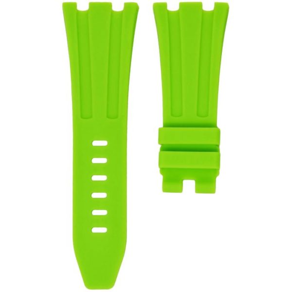 AP ROO Lime Rubber Tang