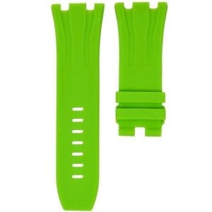 AP ROO 44MM Lime Rubber