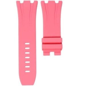 AP ROO 44MM Pink Rubber