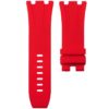 AP ROO 44MM Red Rubber