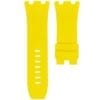 AP ROO 44MM Yellow Rubber