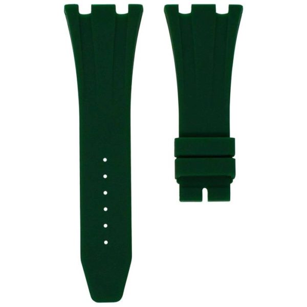 AP ROO Forest Green Rubber