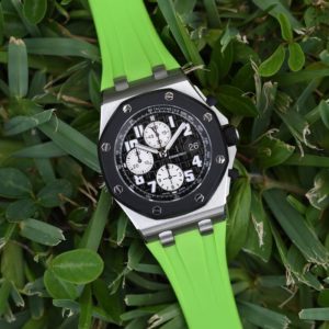 AP ROO Lime Rubber 2