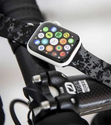 Apple Watch Tile