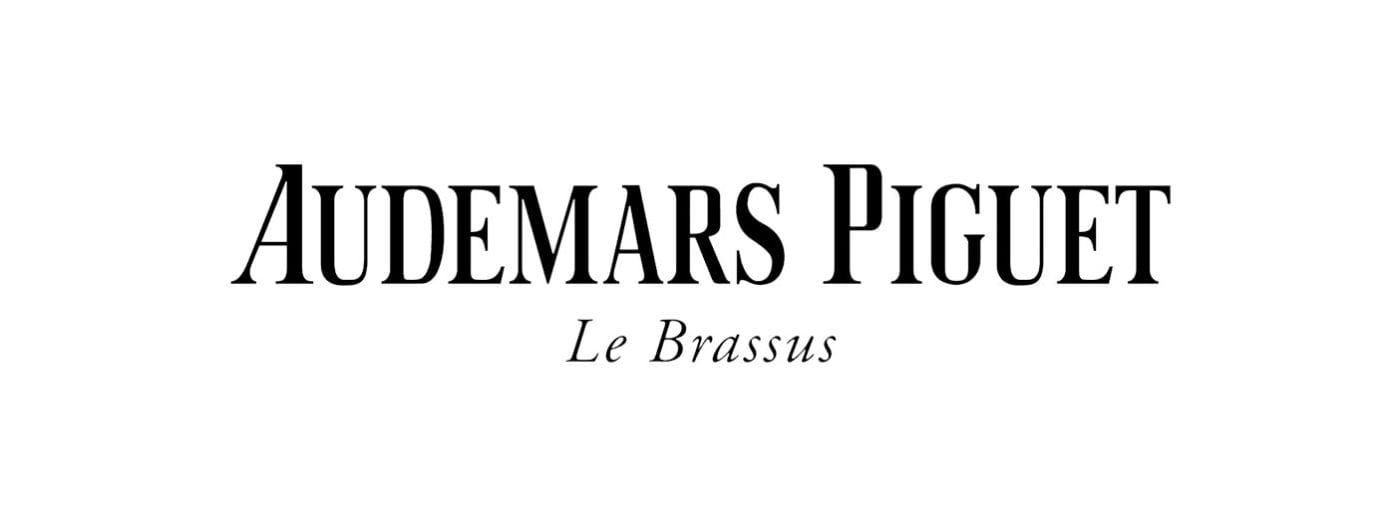 Audemars Piguet logo
