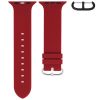 Bordeaux Strap for Apple Watch