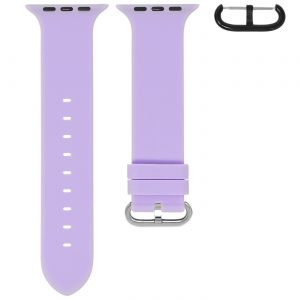 Lavender Strap for Apple Watch