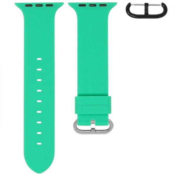 Shamrock Green Strap for Apple Watch