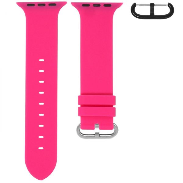 South Beach Pink for Apple Watch