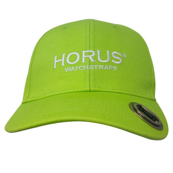 Horus x Nightcap Lime 2