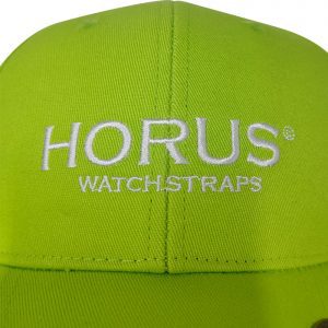 Horus x Nightcap Lime 6