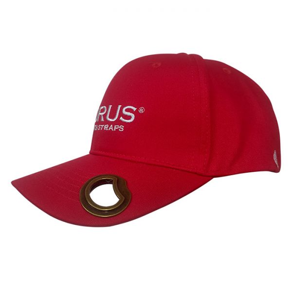 Horus x Nightcap Red