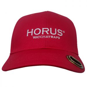 Horus x Nightcap Red 2