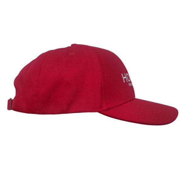 Horus x Nightcap Red 3