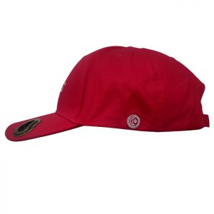 Horus x Nightcap Red 4