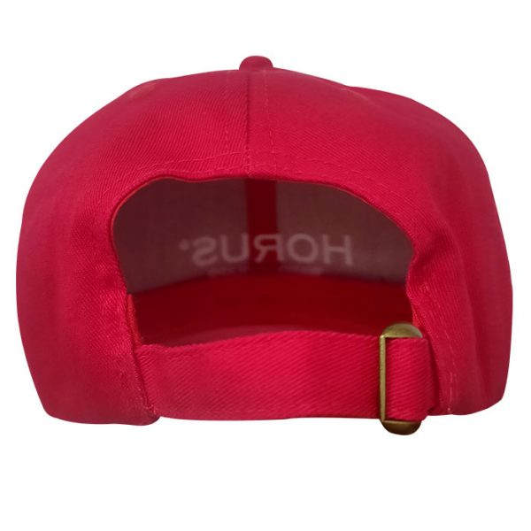 Horus x Nightcap Red 5