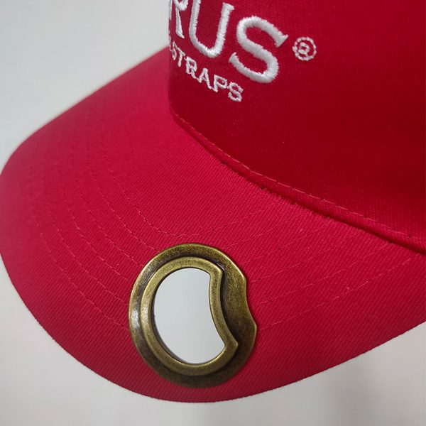 Horus x Nightcap Red 8