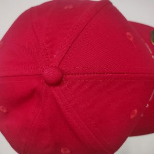 Horus x Nightcap Red 10