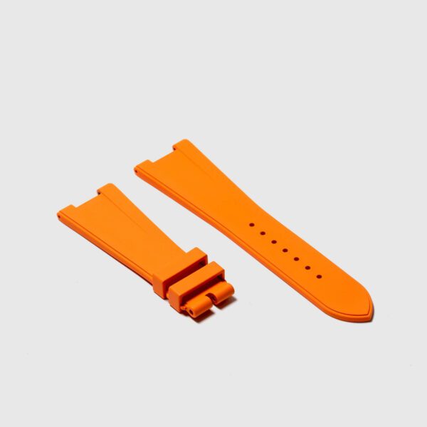 PATEK PHILIPPE TANGERINE ORANGE