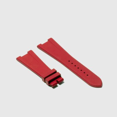 PATEK PHILIPPE CRIMSON RED