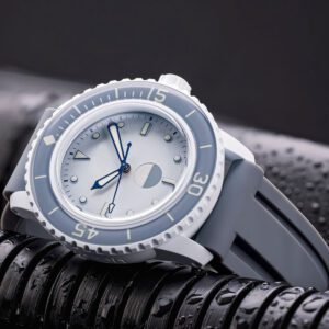 horus-rubber-watch-strap-for-blancpain-swatch-fifty-fathoms-grey