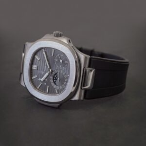 Patek Philippe Nautilus - Black